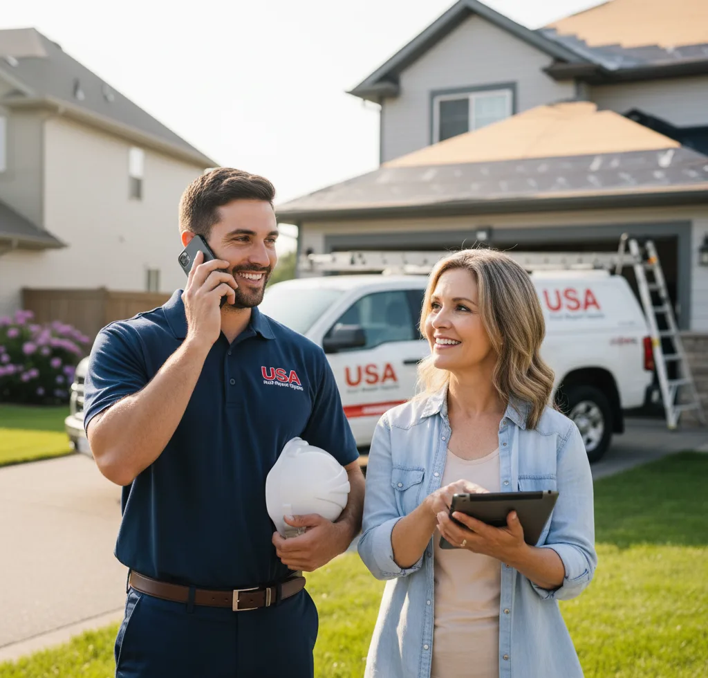 Roof Maintenance in Duncanville, TX